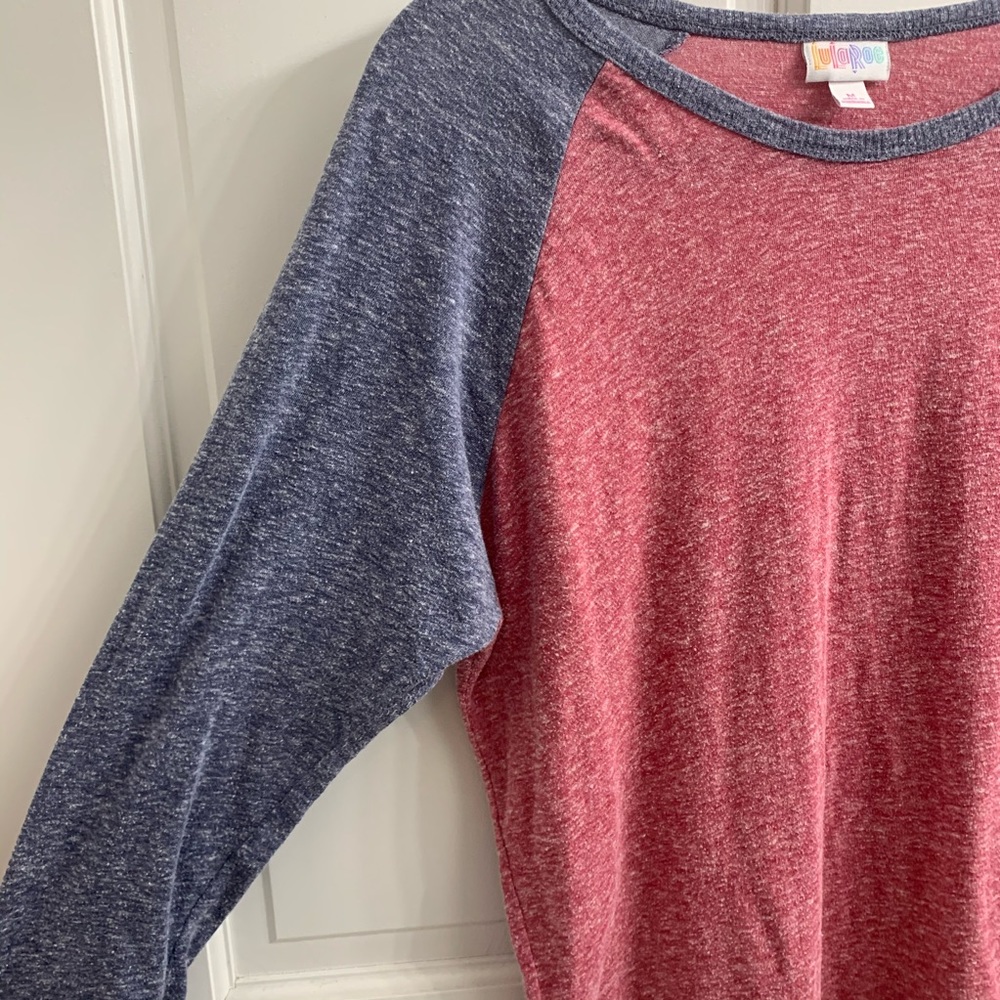 LULAROE Randy - Picture 3 of 4